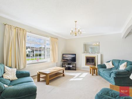 2 bedroom Detached house for sale in Withy Park, Bishopston, Swansea, SA3