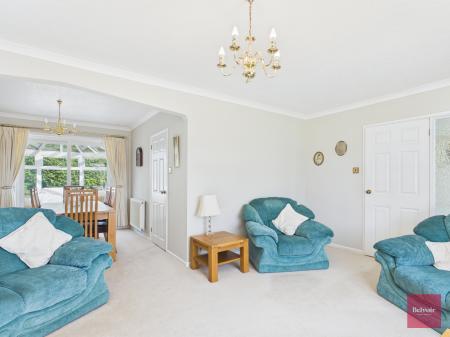 2 bedroom Detached house for sale in Withy Park, Bishopston, Swansea, SA3