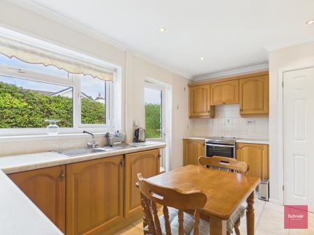 2 bedroom Detached house for sale in Withy Park, Bishopston, Swansea, SA3