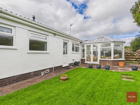 2 bedroom Detached house for sale in Withy Park, Bishopston, Swansea, SA3