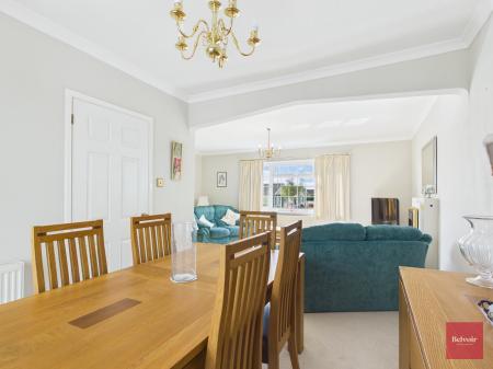 2 bedroom Detached house for sale in Withy Park, Bishopston, Swansea, SA3