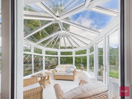 2 bedroom Detached house for sale in Withy Park, Bishopston, Swansea, SA3