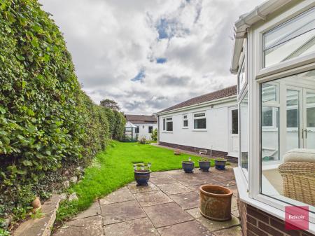2 bedroom Detached house for sale in Withy Park, Bishopston, Swansea, SA3