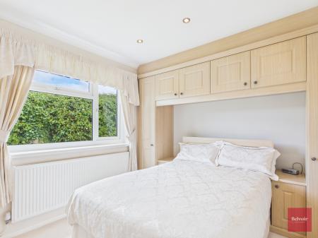 2 bedroom Detached house for sale in Withy Park, Bishopston, Swansea, SA3