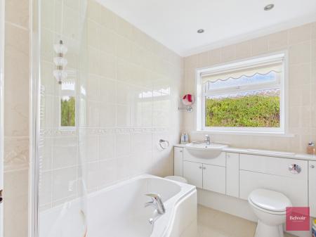 2 bedroom Detached house for sale in Withy Park, Bishopston, Swansea, SA3
