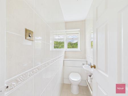 2 bedroom Detached house for sale in Withy Park, Bishopston, Swansea, SA3