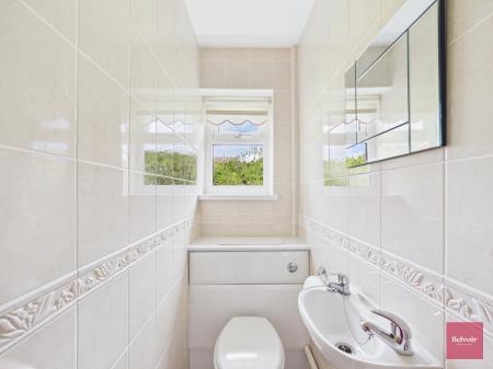 2 bedroom Detached house for sale in Withy Park, Bishopston, Swansea, SA3