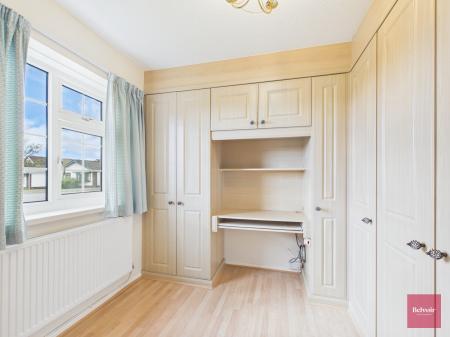 2 bedroom Detached house for sale in Withy Park, Bishopston, Swansea, SA3