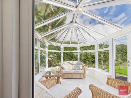 2 bedroom Detached house for sale in Withy Park, Bishopston, Swansea, SA3