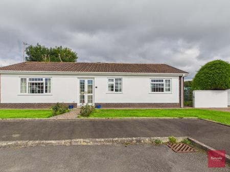 Withy Park, Bishopston, Swansea, SA3