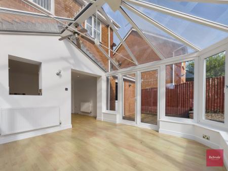 3 bedroom Semi-detached house to let in Clos Ger Y Maes, Tircoed Forest Village, Penllergaer, Swansea, SA4