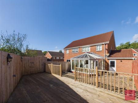 Clos Ger Y Maes, Tircoed Forest Village, Penllergaer, Swansea, SA4