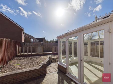 3 bedroom Semi-detached house to let in Clos Ger Y Maes, Tircoed Forest Village, Penllergaer, Swansea, SA4