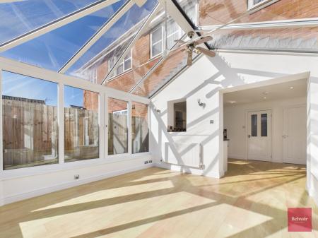 3 bedroom Semi-detached house to let in Clos Ger Y Maes, Tircoed Forest Village, Penllergaer, Swansea, SA4