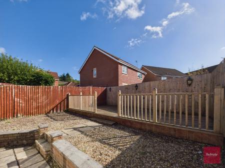 3 bedroom Semi-detached house to let in Clos Ger Y Maes, Tircoed Forest Village, Penllergaer, Swansea, SA4