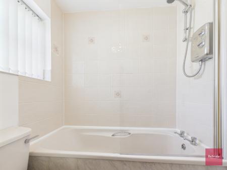 3 bedroom Semi-detached house to let in Clos Ger Y Maes, Tircoed Forest Village, Penllergaer, Swansea, SA4