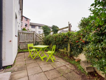 1 bedroom Flat for sale in Brunswick Court Duke Street, Swansea, SA1