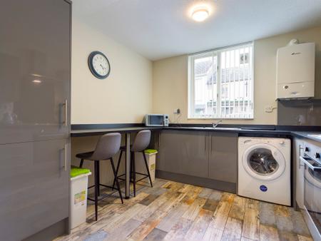 1 bedroom Flat for sale in Brunswick Court Duke Street, Swansea, SA1