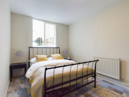 1 bedroom Flat for sale in Brunswick Court Duke Street, Swansea, SA1