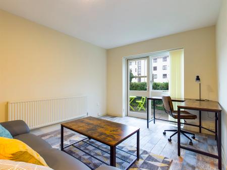1 bedroom Flat for sale in Brunswick Court Duke Street, Swansea, SA1