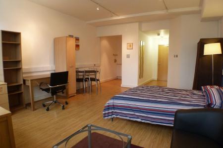 Castle Lofts, City Centre, Swansea, SA1