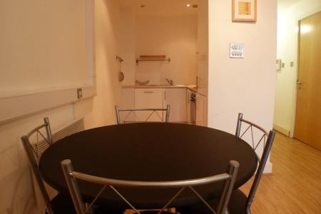 1 bedroom Studio flat to let in Castle Lofts, City Centre, Swansea, SA1