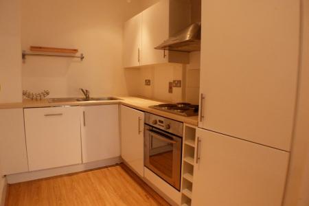 1 bedroom Studio flat to let in Castle Lofts, City Centre, Swansea, SA1