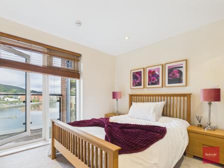 1 bedroom Flat to let in Altamar, Kings Road, Swansea, SA1