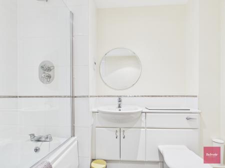 1 bedroom Flat to let in Altamar, Kings Road, Swansea, SA1