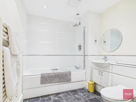 1 bedroom Flat to let in Altamar, Kings Road, Swansea, SA1