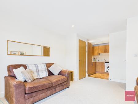 1 bedroom Flat to let in Altamar, Kings Road, Swansea, SA1