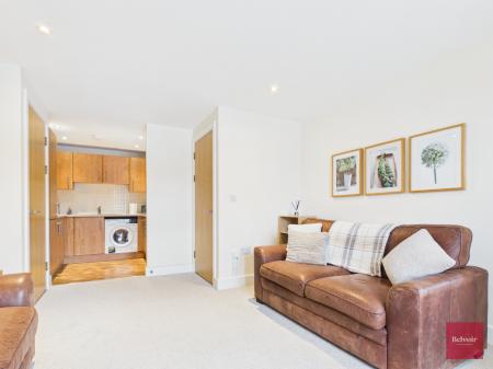 1 bedroom Flat to let in Altamar, Kings Road, Swansea, SA1