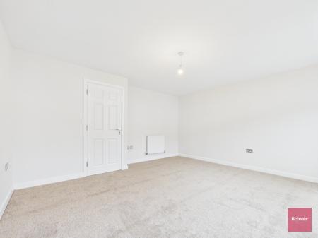 4 bedroom Town house to let in Phoebe Road, Copper Quarter, Swansea, SA1