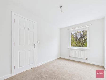 4 bedroom Town house to let in Phoebe Road, Copper Quarter, Swansea, SA1