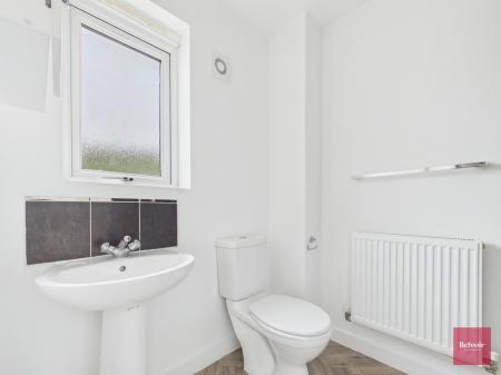 4 bedroom Town house to let in Phoebe Road, Copper Quarter, Swansea, SA1