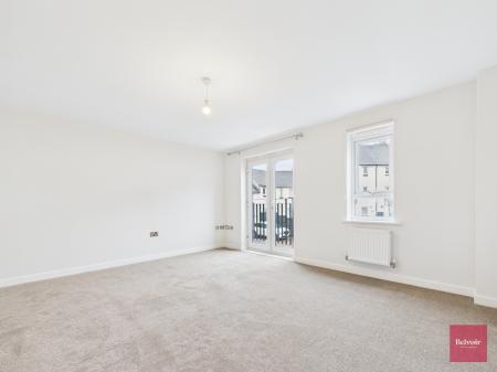 4 bedroom Town house to let in Phoebe Road, Copper Quarter, Swansea, SA1