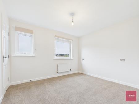 4 bedroom Town house to let in Phoebe Road, Copper Quarter, Swansea, SA1