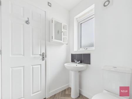4 bedroom Town house to let in Phoebe Road, Copper Quarter, Swansea, SA1