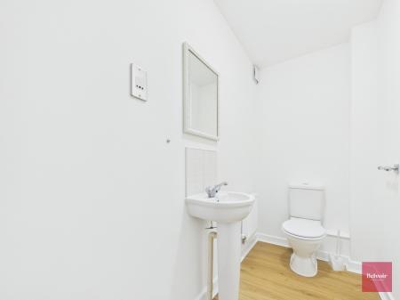 4 bedroom Town house to let in Phoebe Road, Copper Quarter, Swansea, SA1