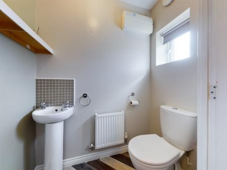 2 bedroom Semi-detached house to let in Brynffordd, Townhill, Swansea, SA1