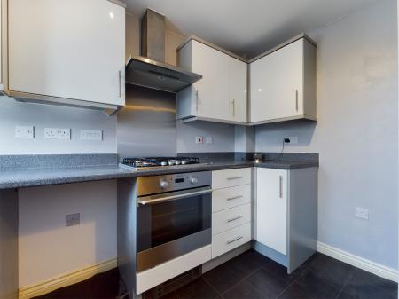 2 bedroom Semi-detached house to let in Brynffordd, Townhill, Swansea, SA1