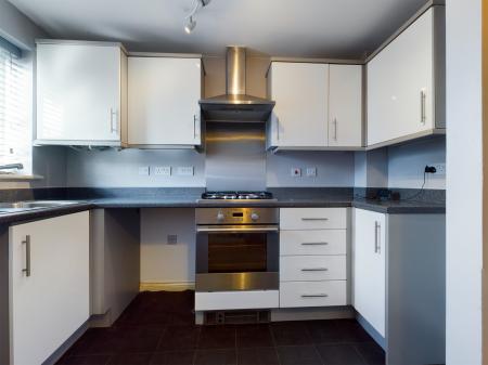 2 bedroom Semi-detached house to let in Brynffordd, Townhill, Swansea, SA1