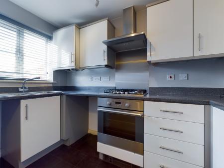 2 bedroom Semi-detached house to let in Brynffordd, Townhill, Swansea, SA1