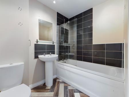 2 bedroom Semi-detached house to let in Brynffordd, Townhill, Swansea, SA1