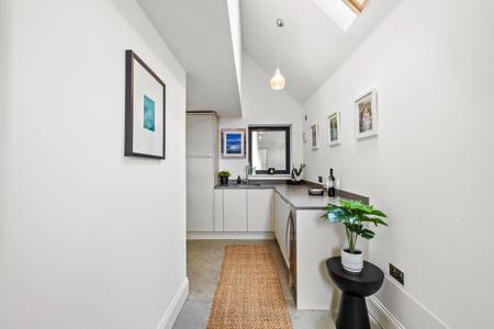 3 bedroom Detached house for sale in Aelybryn, Mumbles, Swansea, SA3