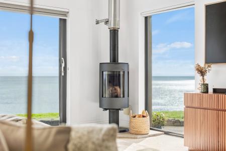 3 bedroom Detached house for sale in Aelybryn, Mumbles, Swansea, SA3