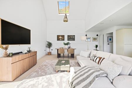 3 bedroom Detached house for sale in Aelybryn, Mumbles, Swansea, SA3