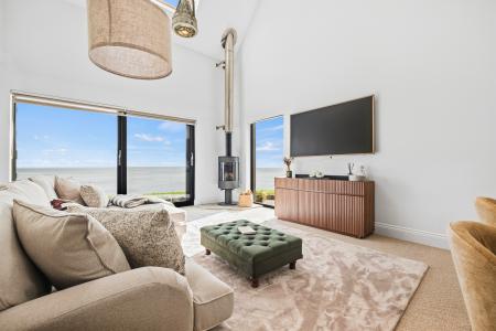 3 bedroom Detached house for sale in Aelybryn, Mumbles, Swansea, SA3