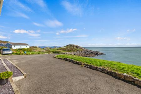 3 bedroom Detached house for sale in Aelybryn, Mumbles, Swansea, SA3