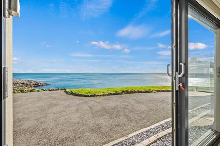 3 bedroom Detached house for sale in Aelybryn, Mumbles, Swansea, SA3